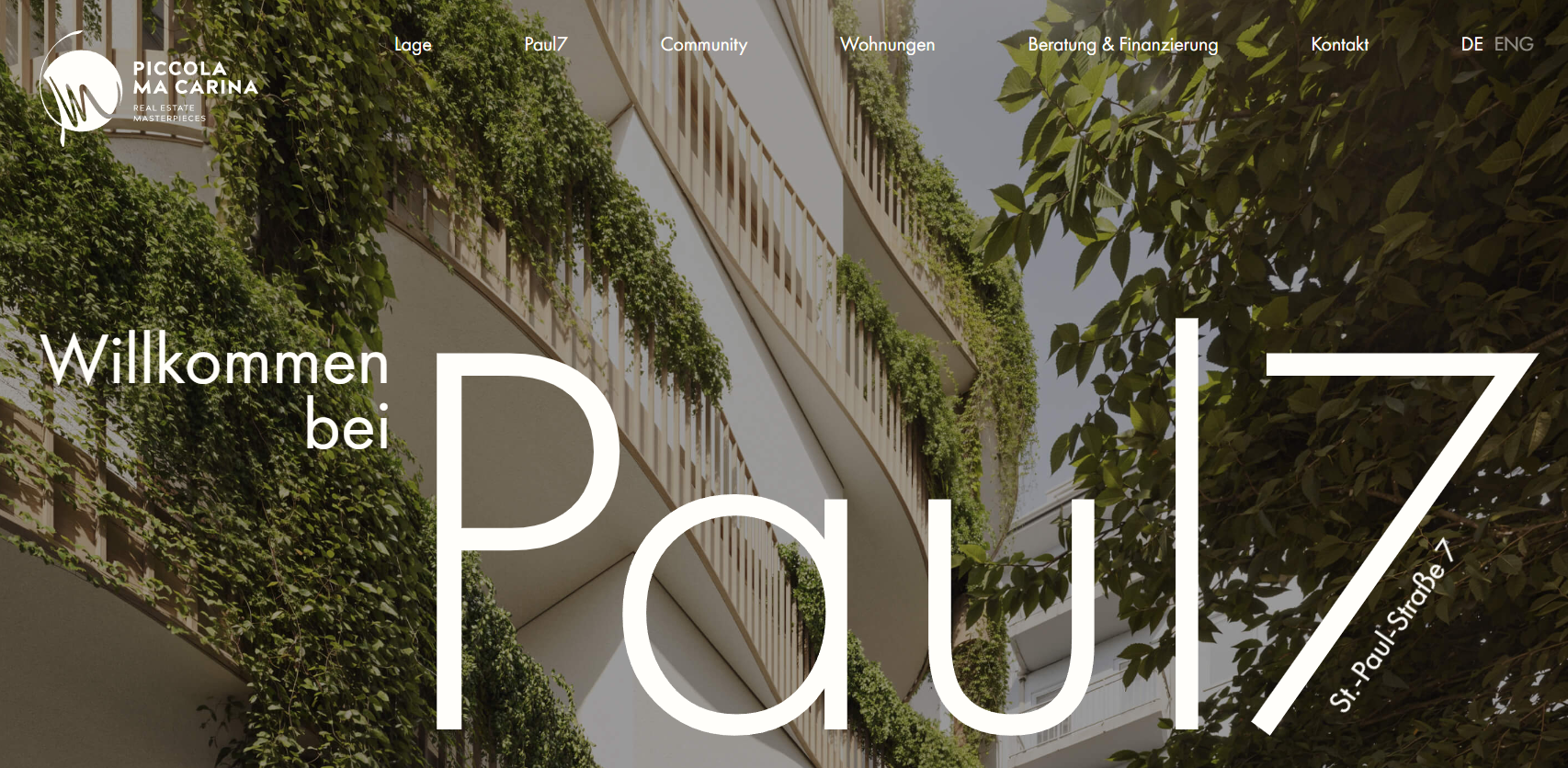 Paul 7 Immobilien