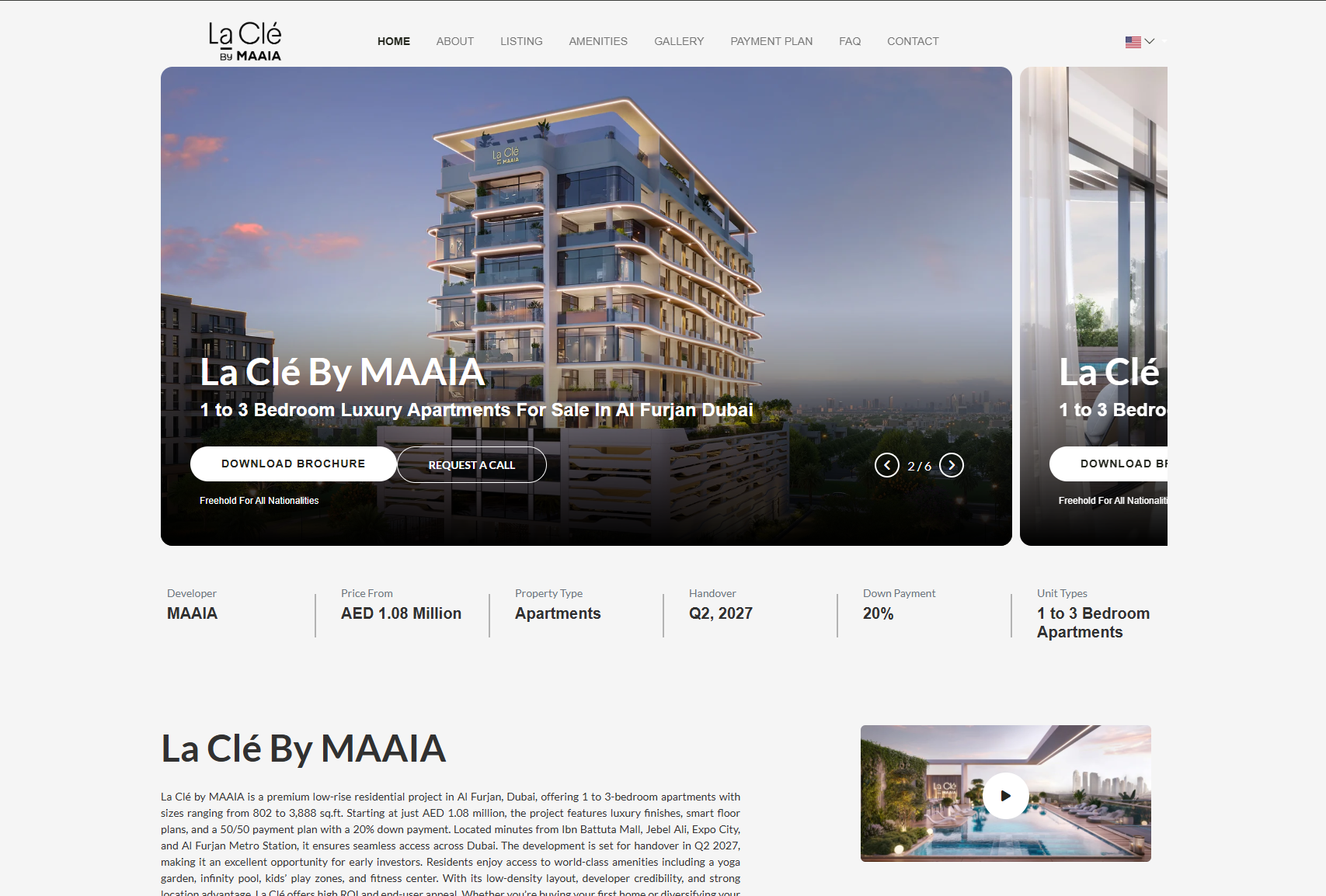 UAE Property Hub