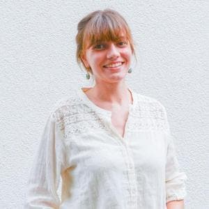 Julia Fischer