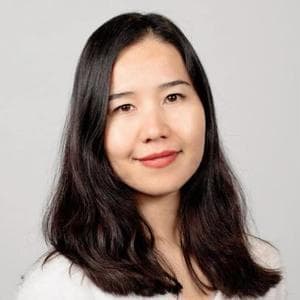 Sarah Chen