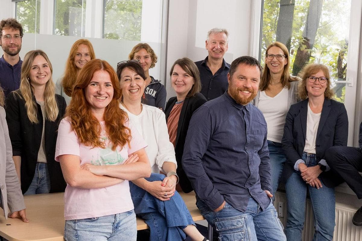 TheW3bStudio Team